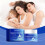 West Month Magnesium Sleep Cream για ενισχυμένη υποστήριξη και ανακούφιση του ύπνου 2
