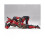 Yamaguchi Deadpool PVC Action Figure Cole??es de brinquedos 3