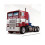 Transformer Optimus Prime Robot Action Figure Autobots Masterpiece 3