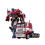Transformer Optimus Prime Robot Action Figure Autobots Masterpiece 1