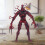 Reduzido?Legends Series Venom Carnage, figura colecion?vel de 10,43 polegadas 3