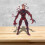 Reduzido?Legends Series Venom Carnage, figura colecion?vel de 10,43 polegadas 5