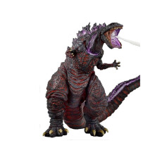 Filme Godzilla Atomic Blast Figuras de a??o brinquedos