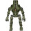 Pacific Rim-serie 3 - Jaeger Cherno Alpha 1