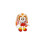 Great Eastern Sonic Il riccio Cream Il coniglio 7.5 1