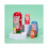 Χειροποίητη διακόσμηση 6 στρώσεων Peppa Pig Matryoshka Ρωσικό δημιουργικό παιχνίδι δώρου 5