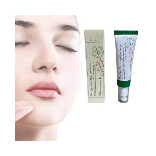 Axis Y 50ml Moisturizing Essence Lotion Ορός ομορφιάς που διορθώνει τη λάμψη των σκοτεινών κηλίδων 2