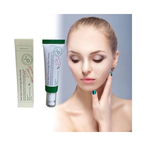 Axis Y 50ml Moisturizing Essence Lotion Ορός ομορφιάς που διορθώνει τη λάμψη των σκοτεινών κηλίδων