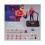 Into The Spiderverse Peter Bparker Action Figure Modelo Decora??o Presente 3