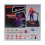 Into The Spiderverse Peter Bparker Action Figure Modelo Decora??o Presente 1