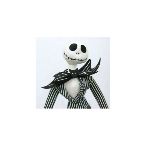 30 CM O Pesadelo Antes do Natal Brinquedo Boneca Jack Skellington 1
