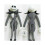 30 CM O Pesadelo Antes do Natal Brinquedo Boneca Jack Skellington 1