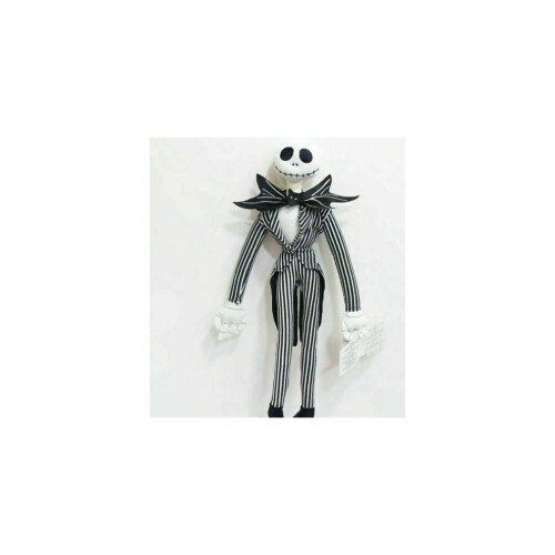 30 CM O Pesadelo Antes do Natal Brinquedo Boneca Jack Skellington 2