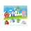 4 pezzi Robocar Poli Ambe Roy Helly Robot Transformers Giocattoli Regali educativi per bambini 4