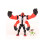 9 TEILE/SATZ Ben 10 Action Figure 5 4