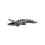 ΧΡΙΣΤΟΥΓΕΝΝΑ Παιχνίδι για παιδιά 12 ΤΕΜ. Minifigure Animals Fit Lego Building Block 4