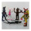 6PCS Mini Five Nights At Freddy's Action Figures Toy 1