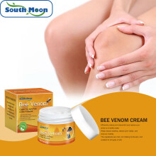 South Moon Bee Venom Gelenkschmerzlinderungscreme zur schnellen Linderung von Gelenkbeschwerden
