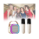 K12 Bluetooth Speaker Dual Microphone Portable Home Karaoke Mini Wireless Audio 5