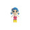 (Peluche) - Aurora - True e The Rainbow Kingdom - 28 cm True 1
