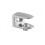 GTV Adjustable Glass Shelf Support Mirror Holder Bracket Clamp MC-J123-01 3