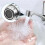 Bathroom Basin Tap Chrome Lever Hot & Cold Water 4