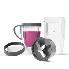 Nutribullet Deluxe Upgrade Kit