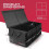 Haltons Foldable Car Boot Organiser Large 2