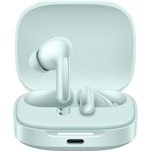 Xiaomi Redmi Buds 6 M2429E1 korallinvihreä