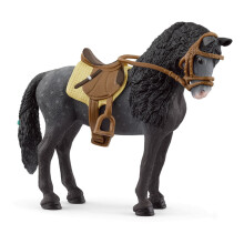 SCHLEICH Horse Club Pura Raza Espanola Mare Toy Figure Set