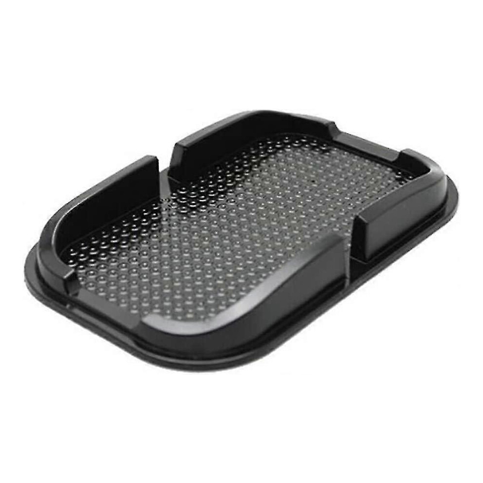 Anti-Slip Mat For Car Phones - Dashboard Holder And Car Accessories 5778930868827