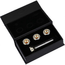 Trumpet Mouthpiece, Brass Trumpet Mouthpiece Set