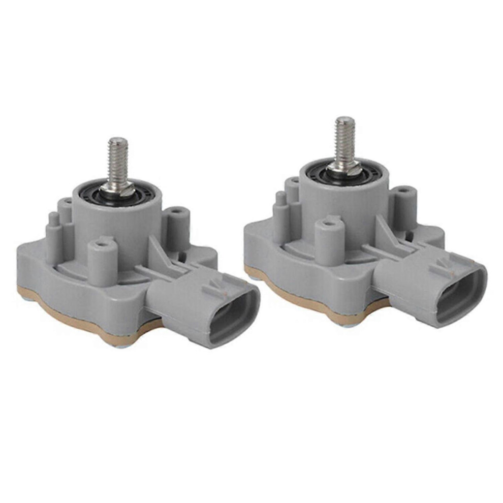 Front Left & Right Height Control Sensor Compatible With Lx470 Cruiser J100 J105 89406-60012 89405-6 5778930869053