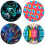 Waboba Wingman Pro Flying Disc Toy 815063 2