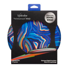 Waboba Wingman Pro Flying Disc Toy 815063