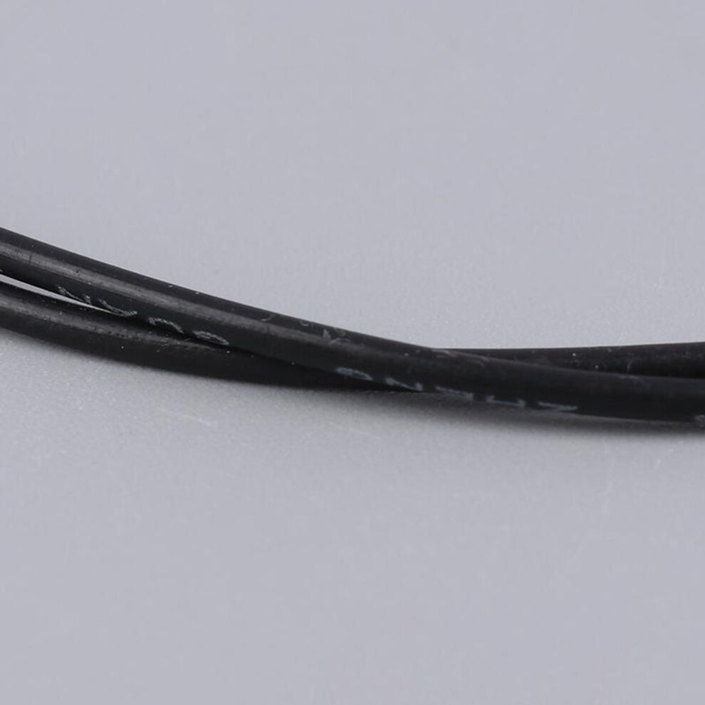 Gas Cooker Range Stove Spare Parts Igniter Electrode Spark Plug Ignition Wire Cooker Ignition Pin Ceramic