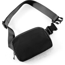 Pack with Adjustable Strap for Women Men, Outdoor Mini Belt Bag Small Waist Pouch