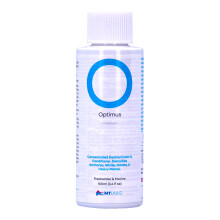(100ML) NT Labs Optimus Fresh and Marine Water Conditioner Dechlorinator Ammonia Remover