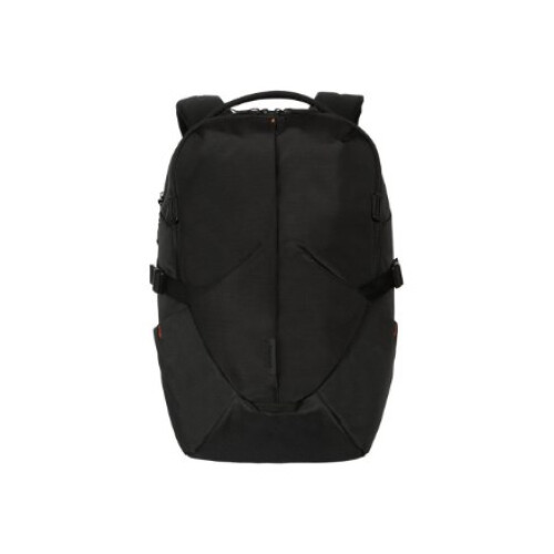 Targus TERRA Backpack - Black 15-16in Polyester