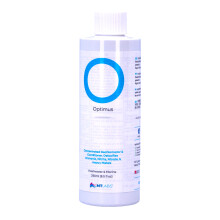 (250ML) NT Labs Optimus Fresh and Marine Water Conditioner Dechlorinator Ammonia Remover
