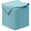 (blue, One size) Premium Microfiber Cleaning Cloth, 30 X 30 Cm(12 Pack) 1