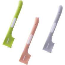 3 Pcs Pet Food Can Spoon - Mixing Spoons for Dogs And Cats, Canned Food Scoop