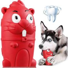 Dog Toys, Dog Chew Toy, Dog Toy Indestructible Chew Toy for Puppy Small Medium Dogs, Interactive Dog Toy