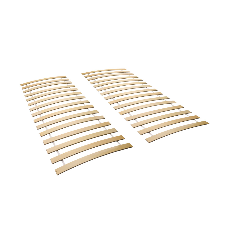 Wooden Slats for Double Bed