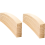 Noa and Nani Wooden Slats for Double Bed 2