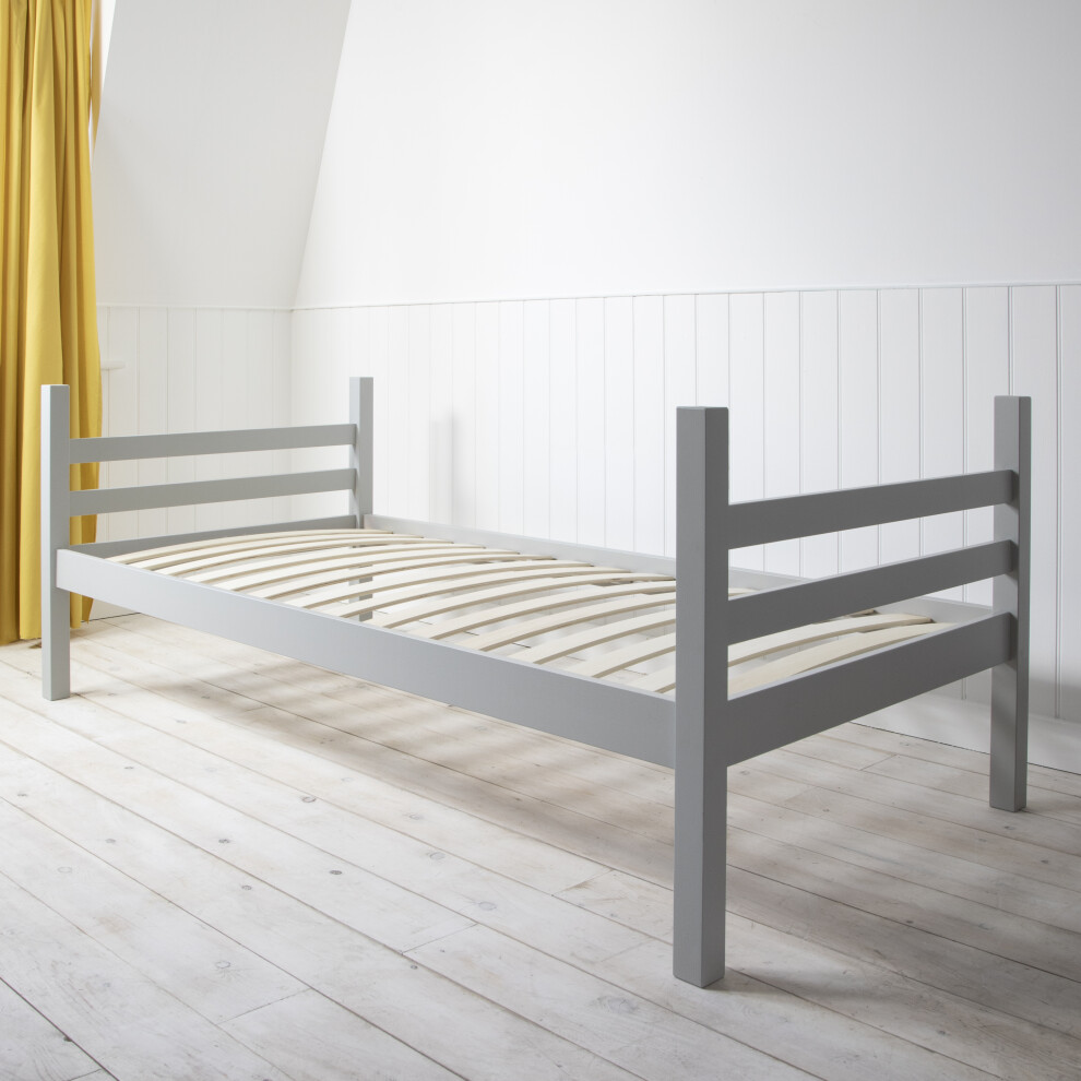 Wooden Slats for Shorty Bed