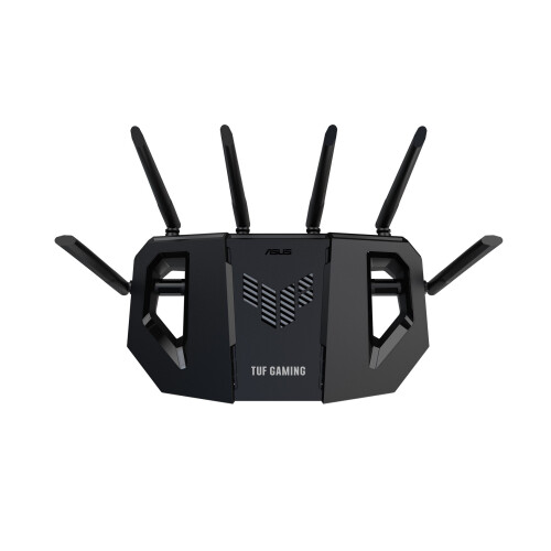 ASUS ASUS TUF Gaming BE6500 Dual Ba