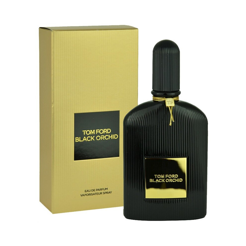 Black Orchid - Eau De Parfum - 100Ml