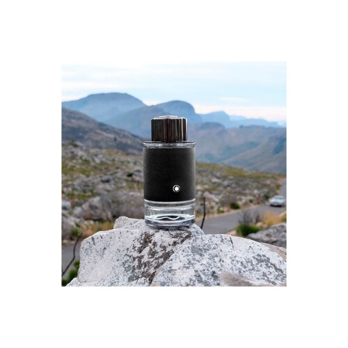 Montblanc Montblanc Explorer Eau De Parfum | 100ml 2