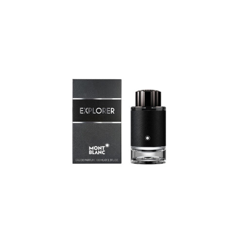 Montblanc Montblanc Explorer Eau De Parfum | 100ml 1